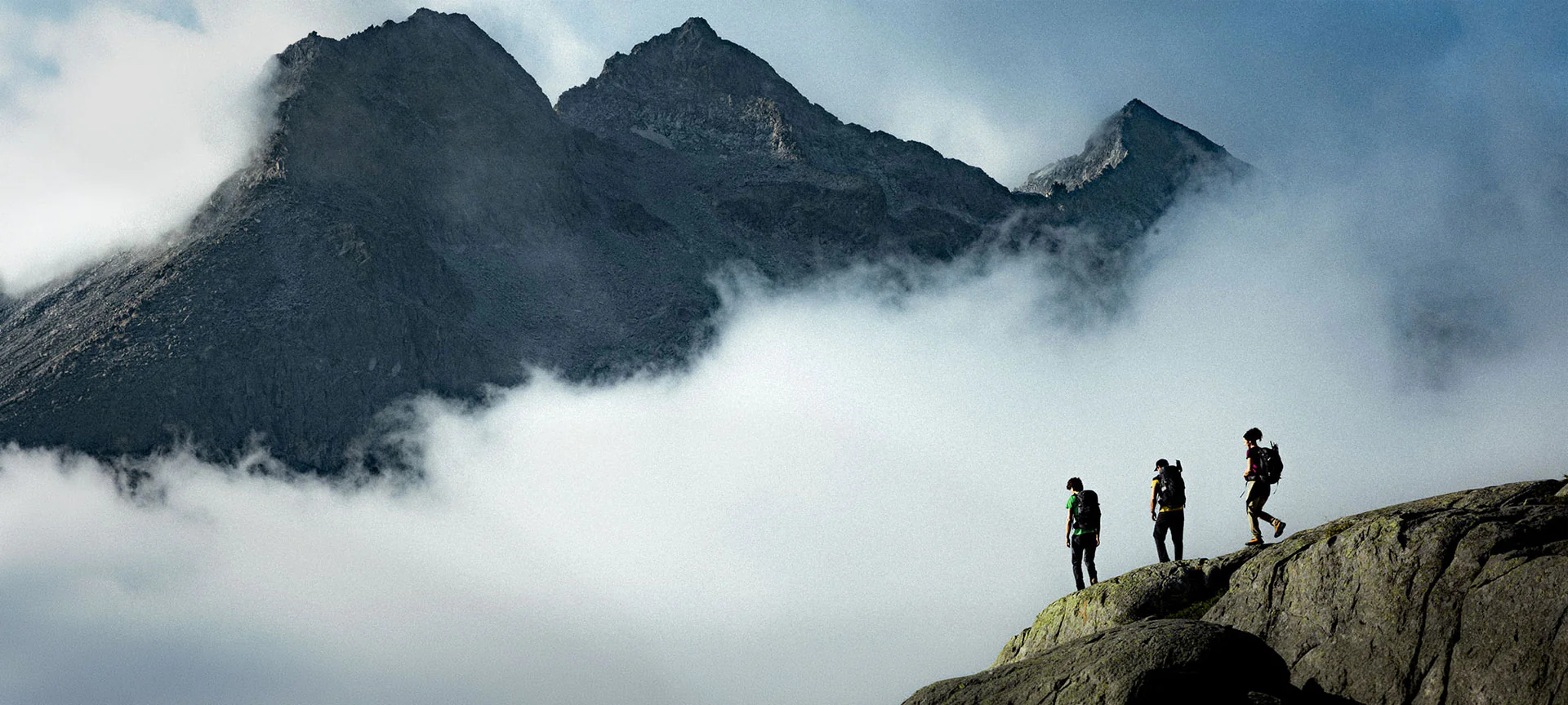 Master Every Peak in Style